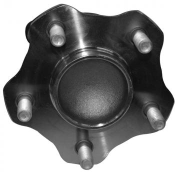 GSP 533201 Wheel Bearing and Hub Assembly product image 8 of 12