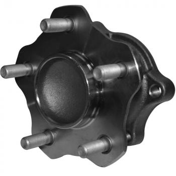 GSP 533201 Wheel Bearing and Hub Assembly product image 9 of 12