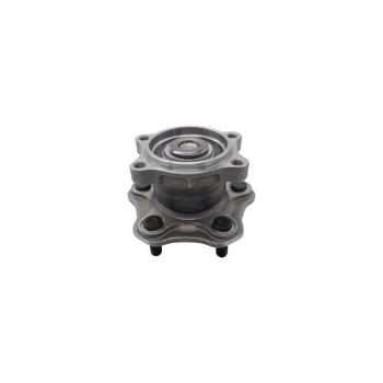 GSP 533201 Wheel Bearing and Hub Assembly product image 10 of 12