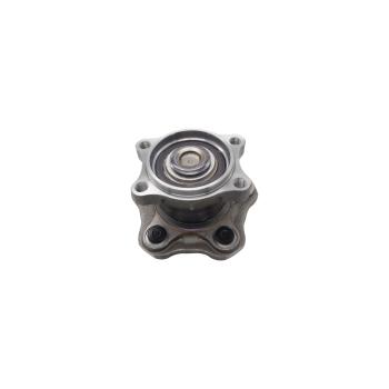 GSP 533201 Wheel Bearing and Hub Assembly product image 11 of 12