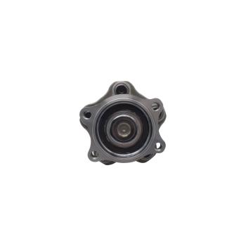 GSP 533201 Wheel Bearing and Hub Assembly product image 12 of 12