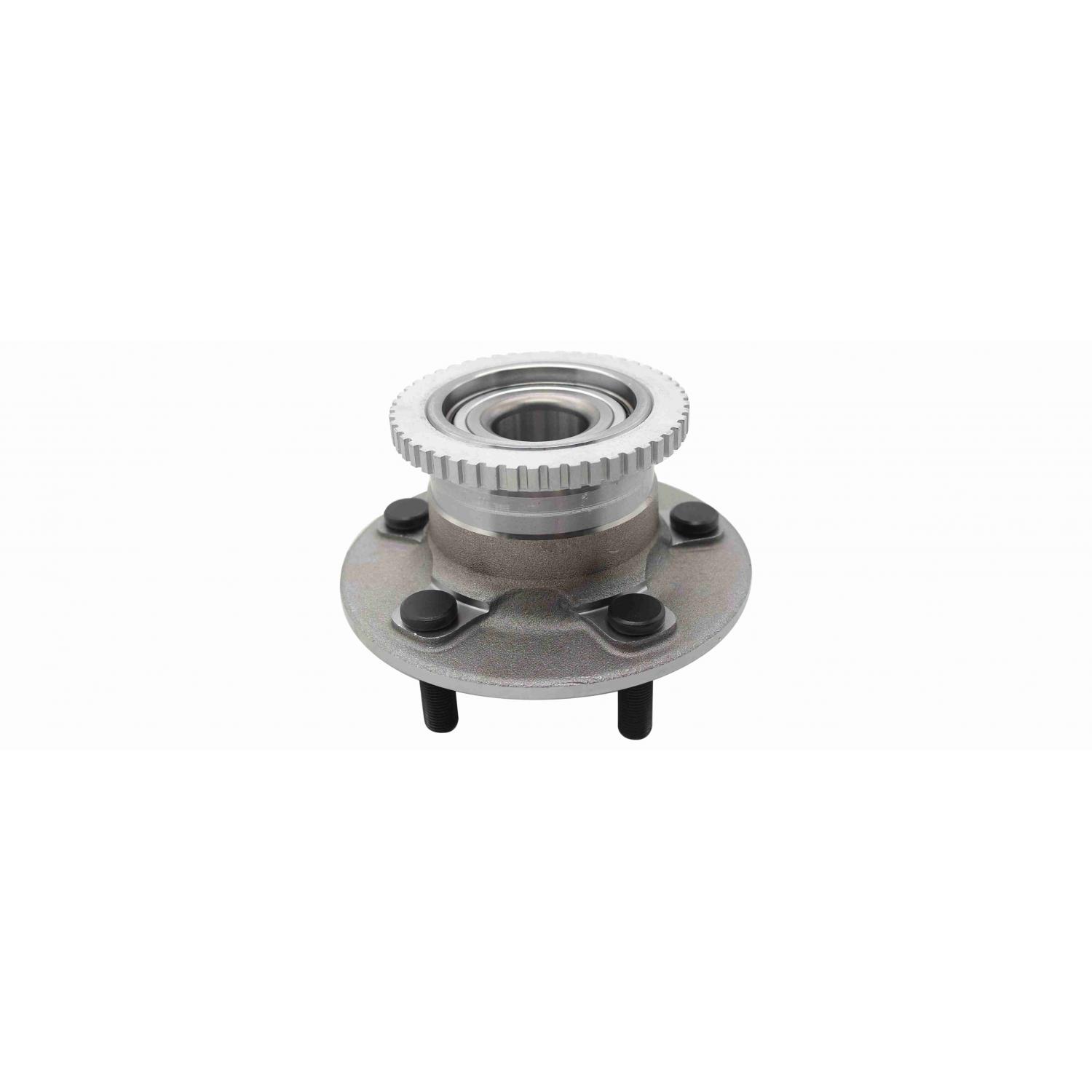 GSP 533219 Wheel Bearing and Hub Assembly product image 2 of 7