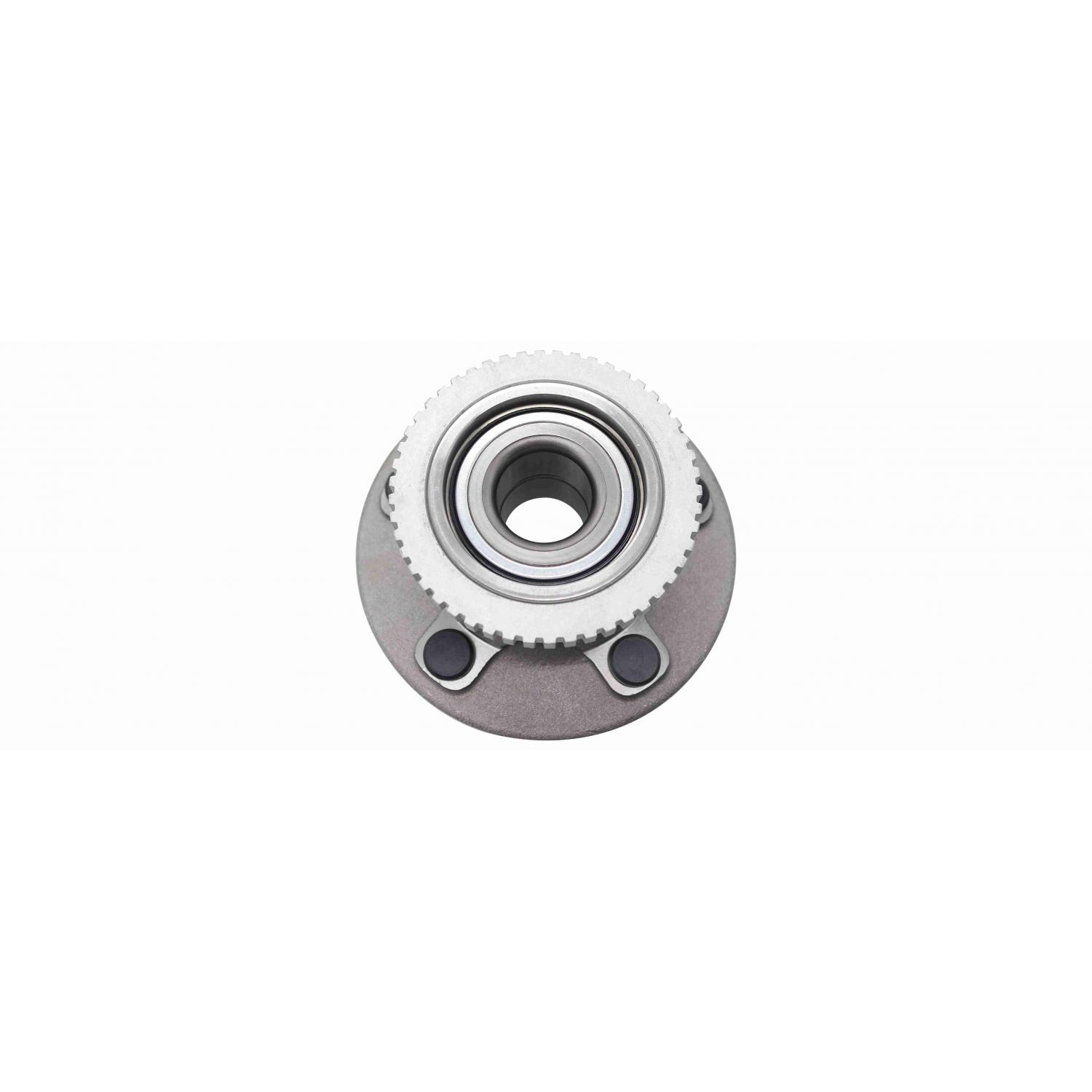 GSP 533219 Wheel Bearing and Hub Assembly product image 3 of 7