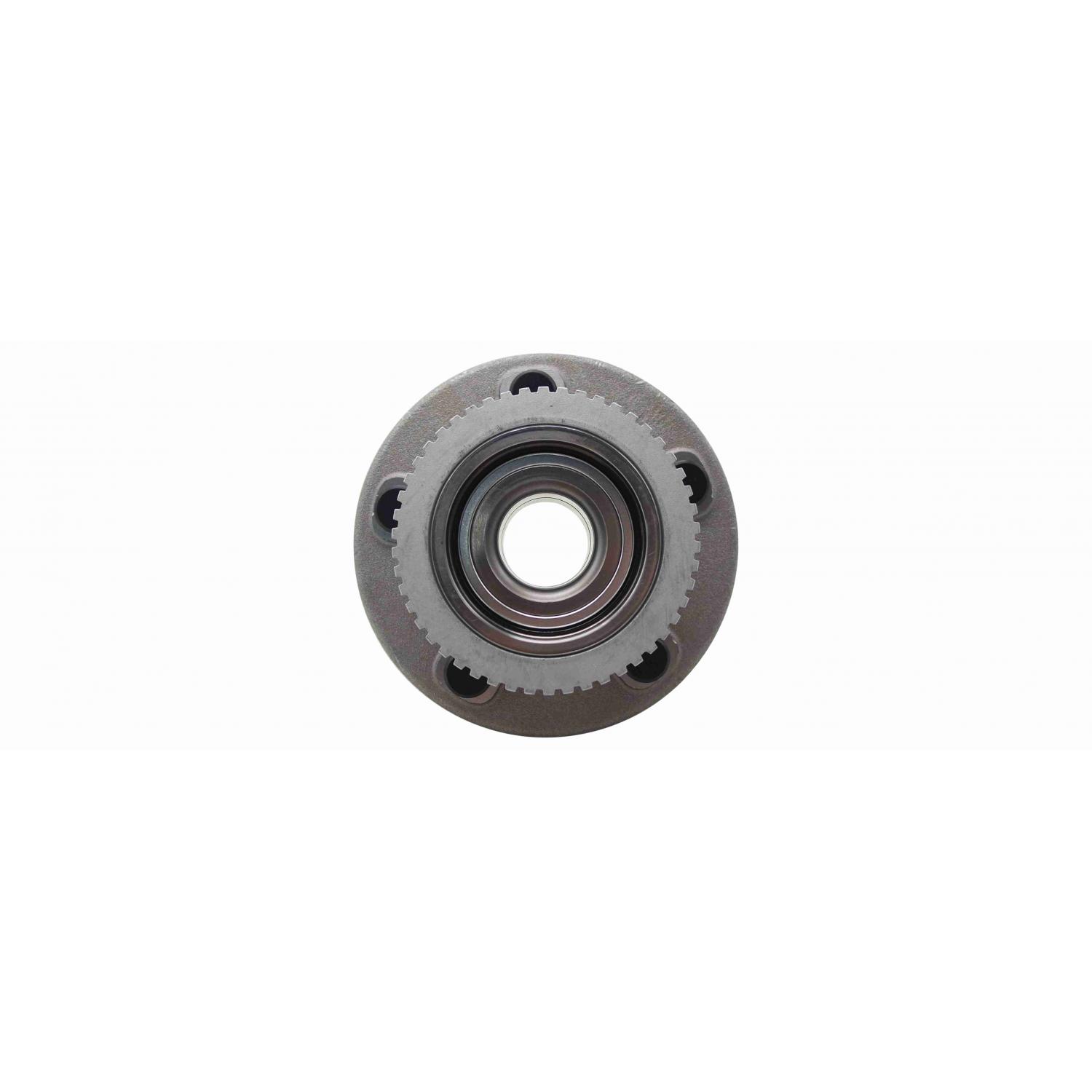 GSP 533219 Wheel Bearing and Hub Assembly product image 4 of 7