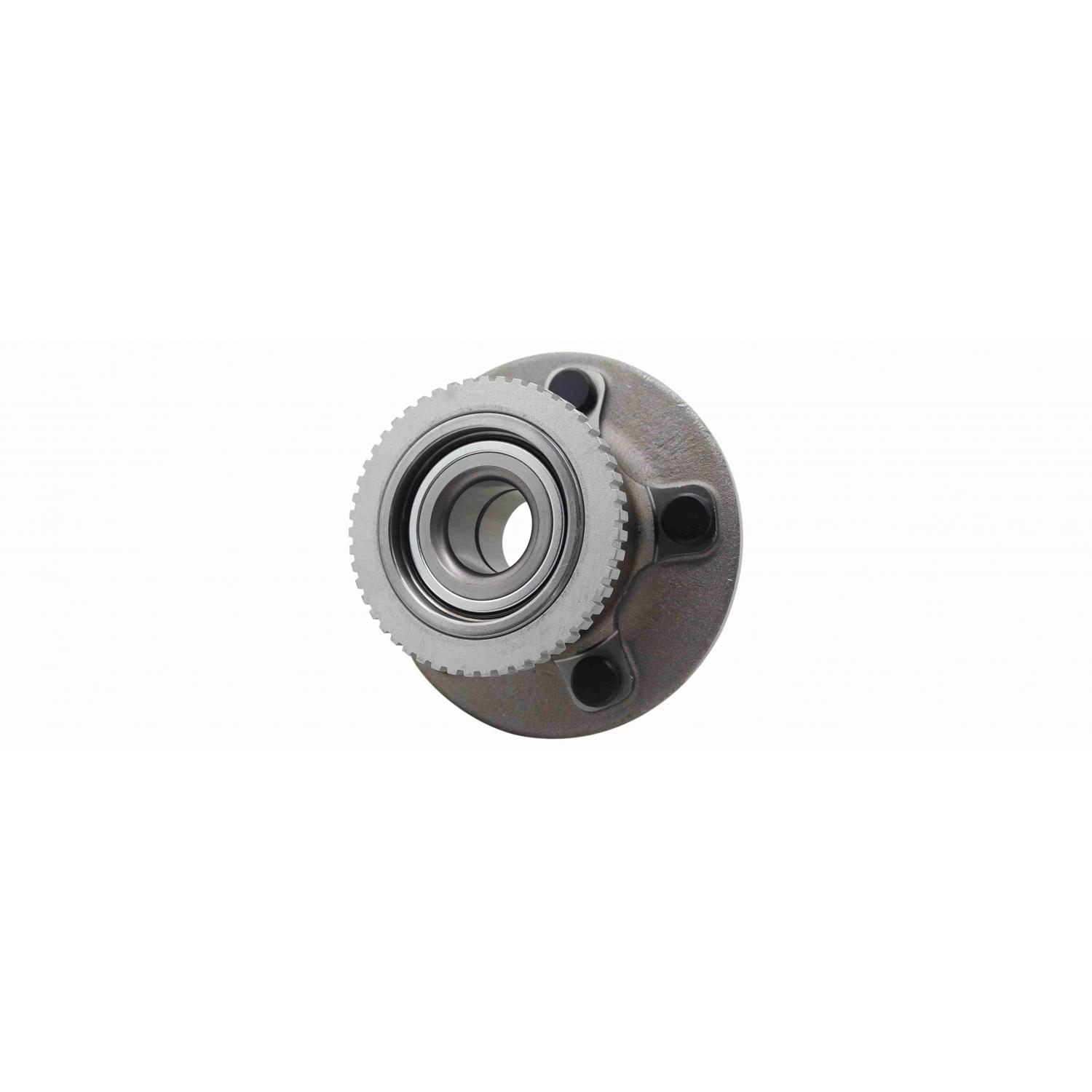 GSP 533219 Wheel Bearing and Hub Assembly product image 5 of 7
