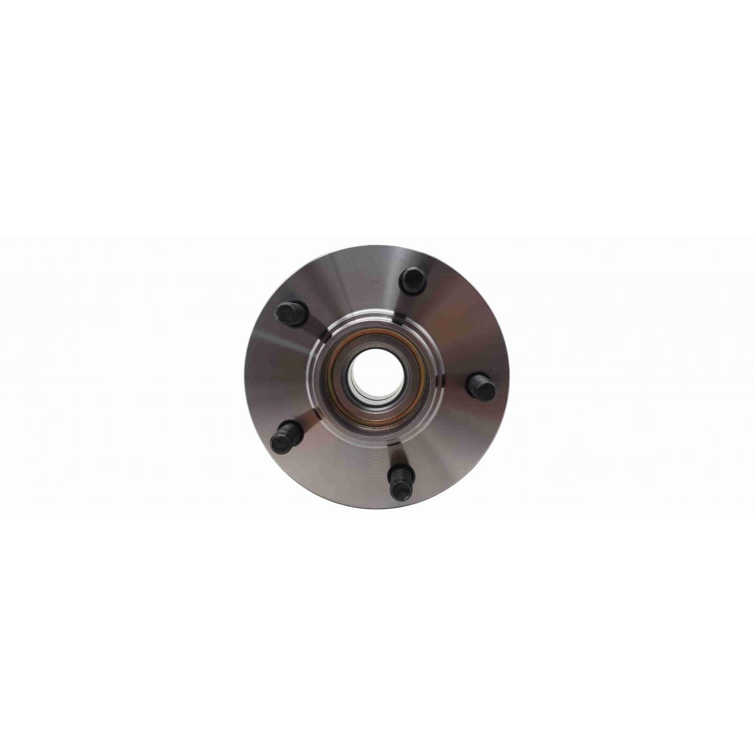 GSP 533219 Wheel Bearing and Hub Assembly product image 6 of 7