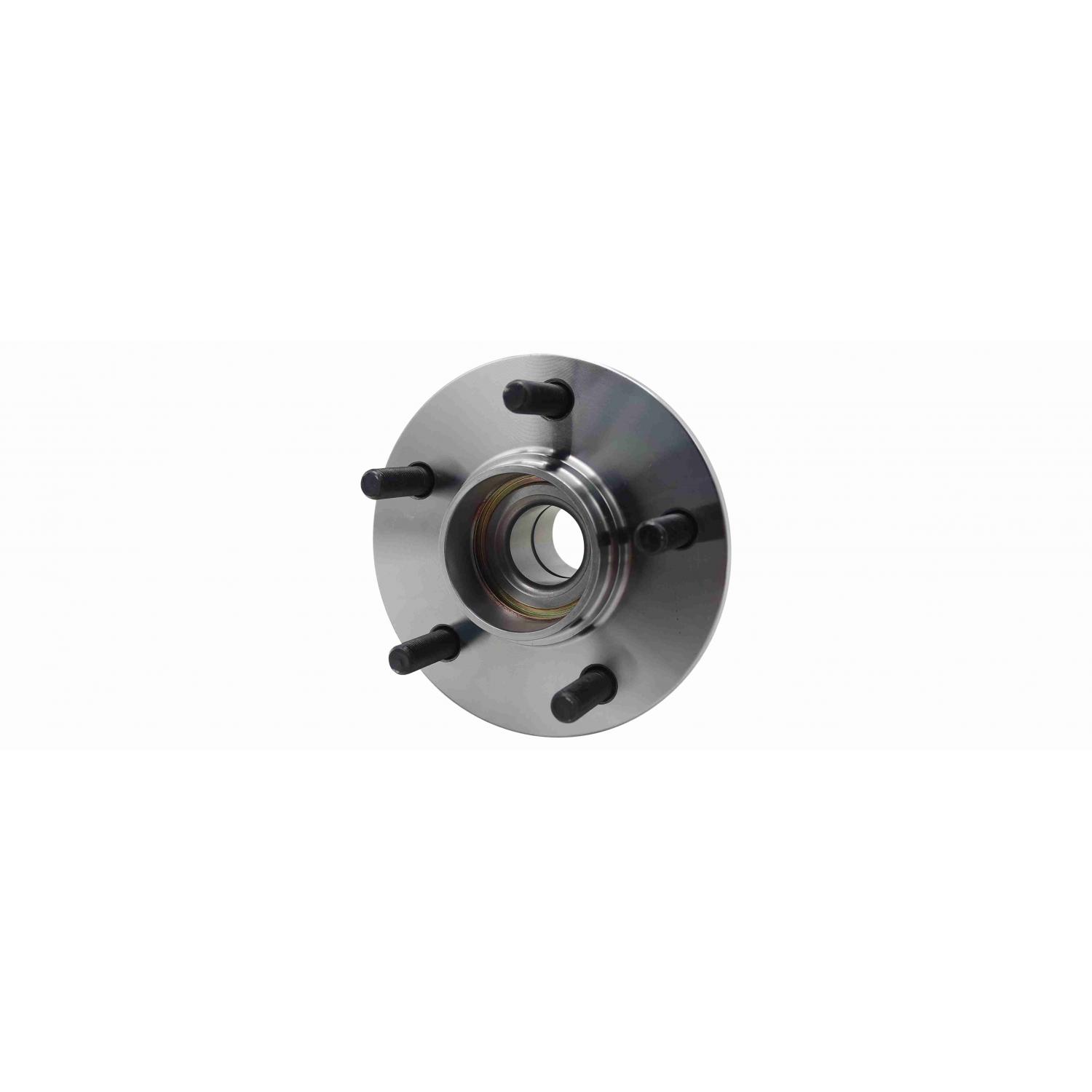 GSP 533219 Wheel Bearing and Hub Assembly product image 7 of 7
