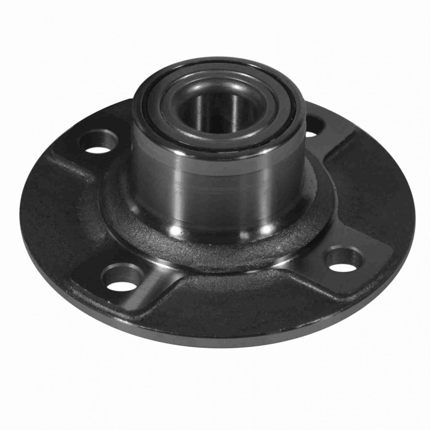 GSP 533303 Wheel Bearing and Hub Assembly product image 1 of 12