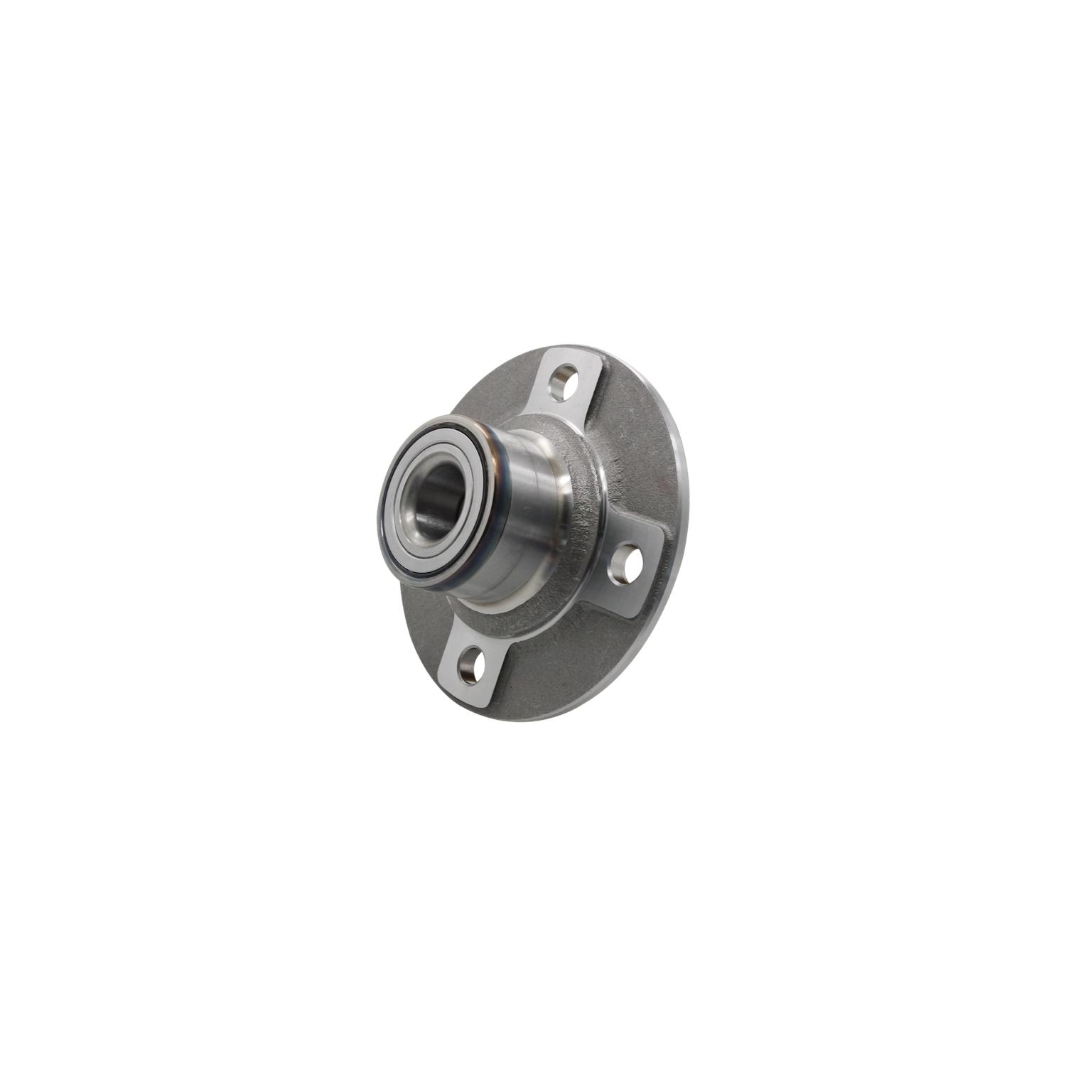 GSP 533303 Wheel Bearing and Hub Assembly product image 2 of 12