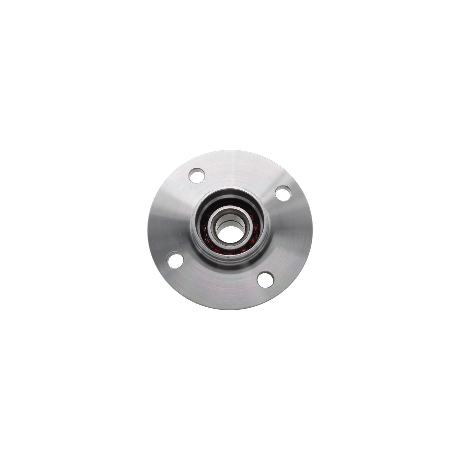 GSP 533303 Wheel Bearing and Hub Assembly product image 3 of 12