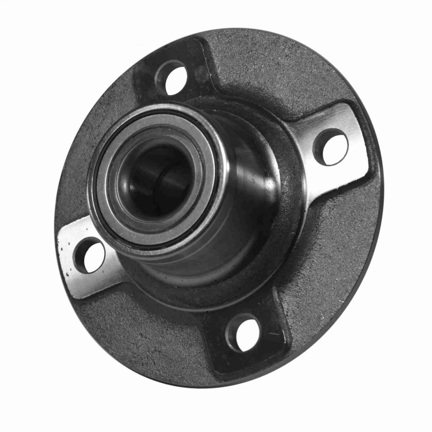 GSP 533303 Wheel Bearing and Hub Assembly product image 6 of 12
