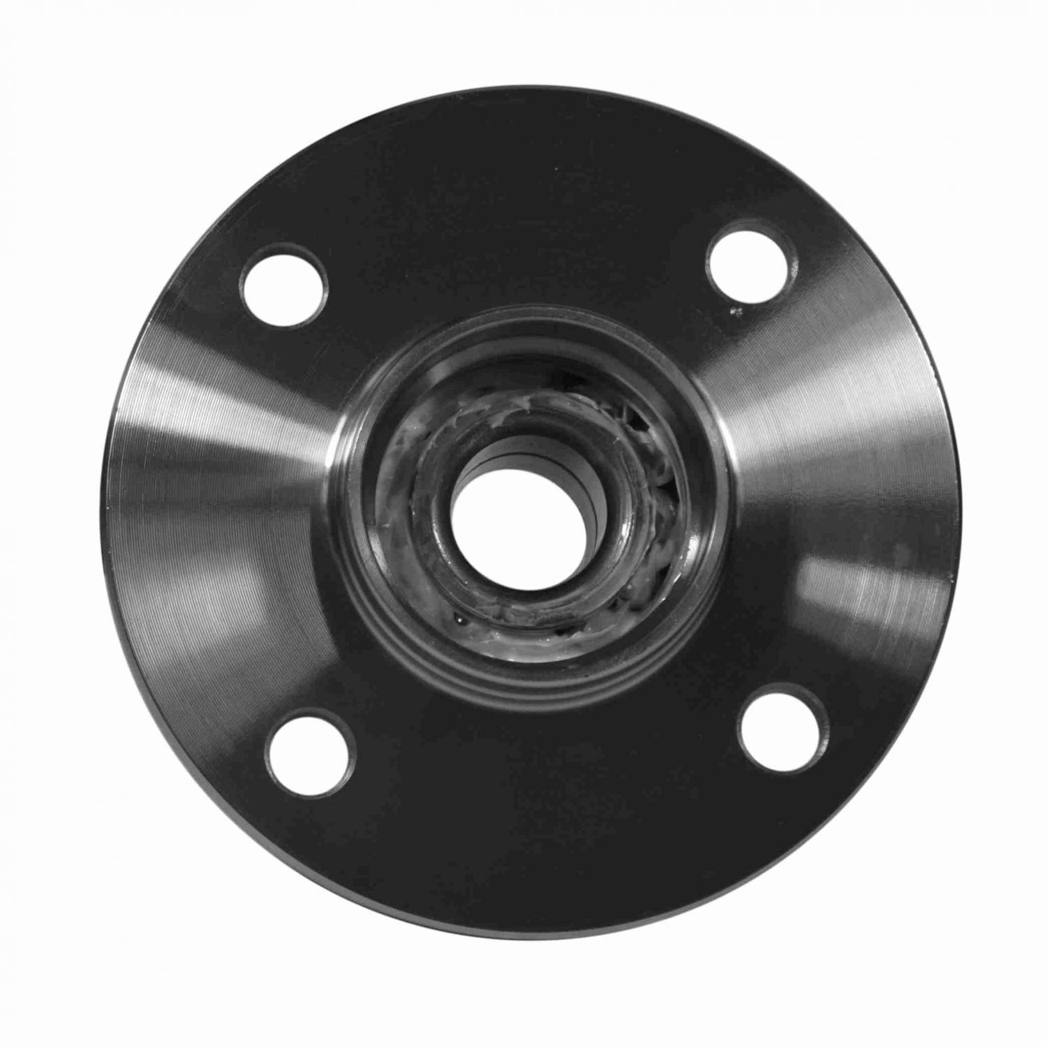 GSP 533303 Wheel Bearing and Hub Assembly product image 7 of 12