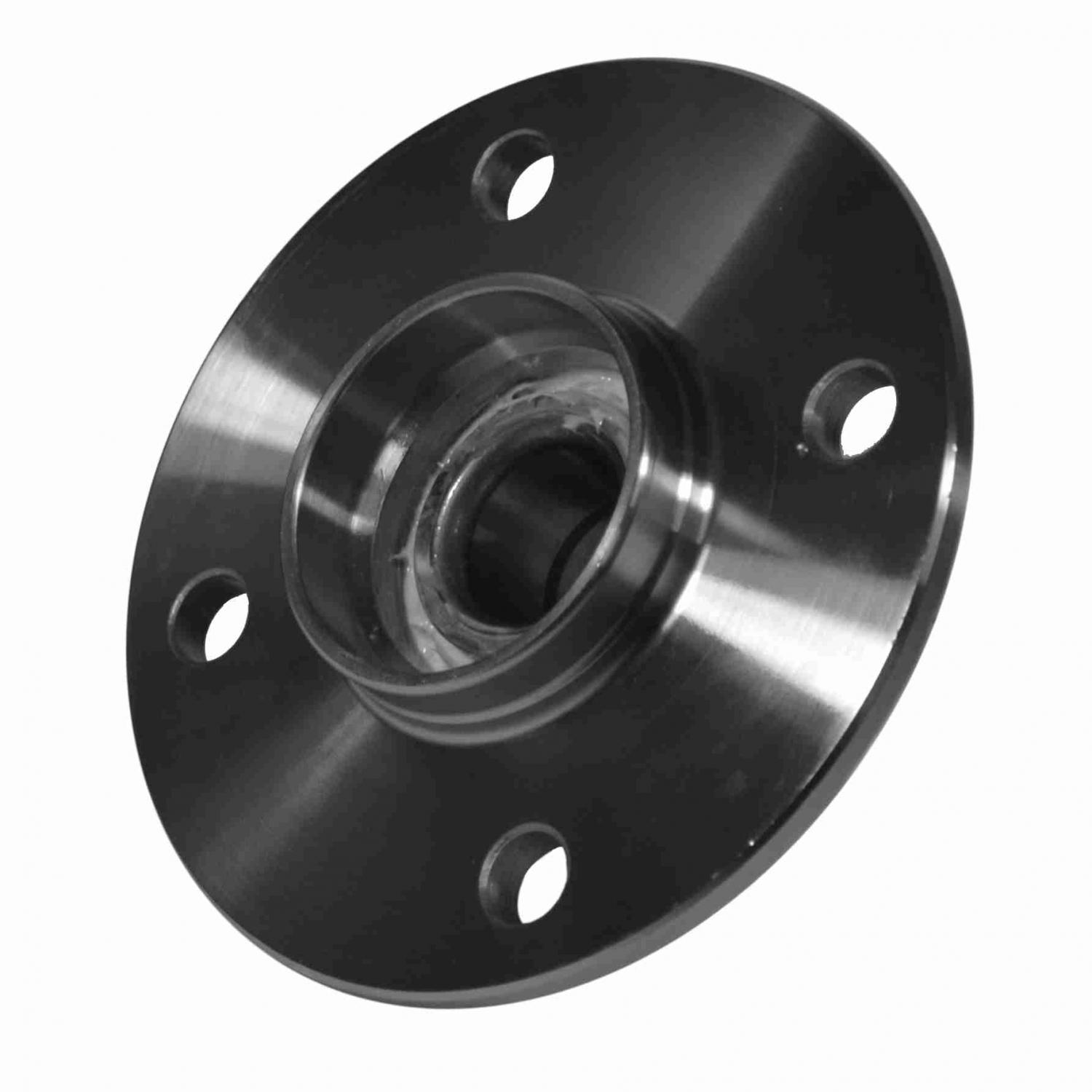 GSP 533303 Wheel Bearing and Hub Assembly product image 8 of 12