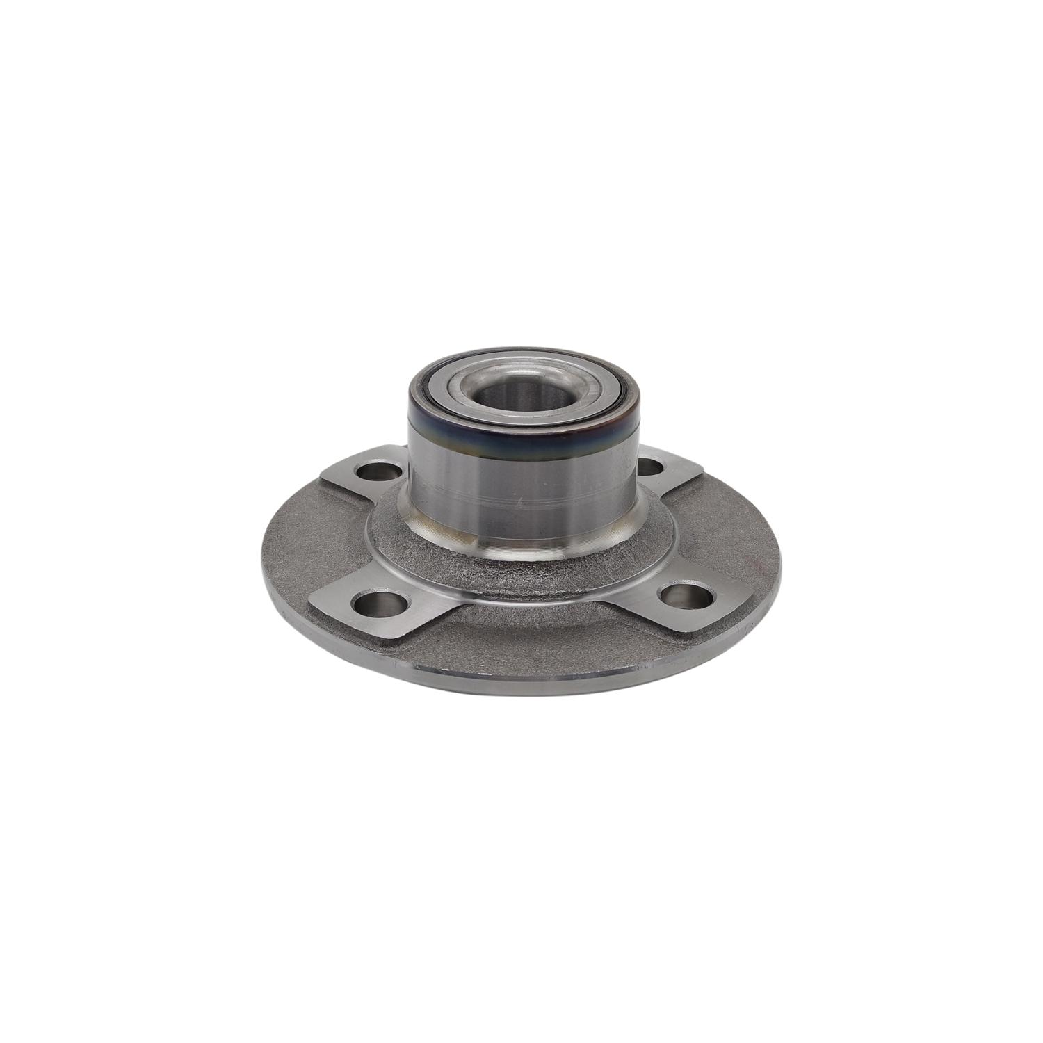 GSP 533303 Wheel Bearing and Hub Assembly product image 10 of 12