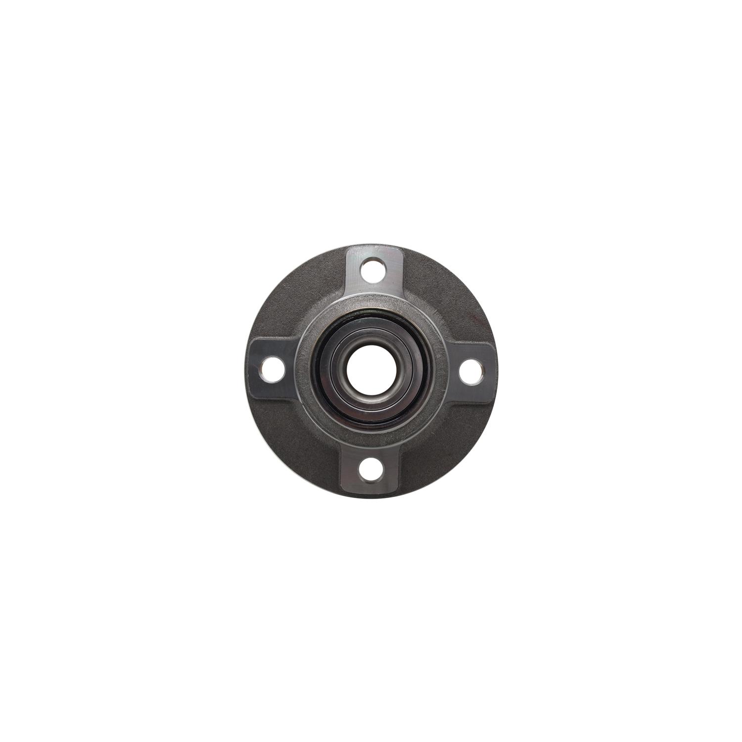 GSP 533303 Wheel Bearing and Hub Assembly product image 12 of 12