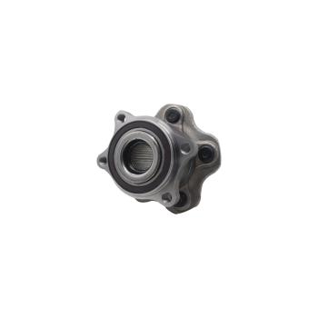 GSP 533363 Wheel Bearing and Hub Assembly product image 2 of 12