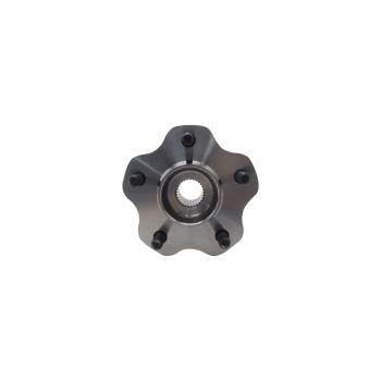 GSP 533363 Wheel Bearing and Hub Assembly product image 3 of 12