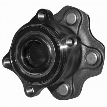 GSP 533363 Wheel Bearing and Hub Assembly product image 6 of 12