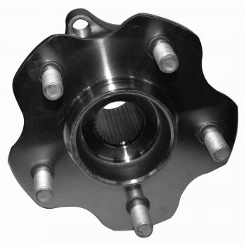 GSP 533363 Wheel Bearing and Hub Assembly product image 7 of 12