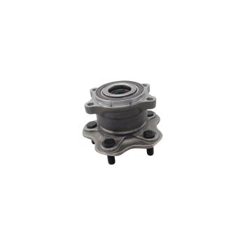 GSP 533363 Wheel Bearing and Hub Assembly product image 10 of 12