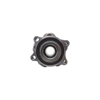 GSP 533363 Wheel Bearing and Hub Assembly product image 12 of 12