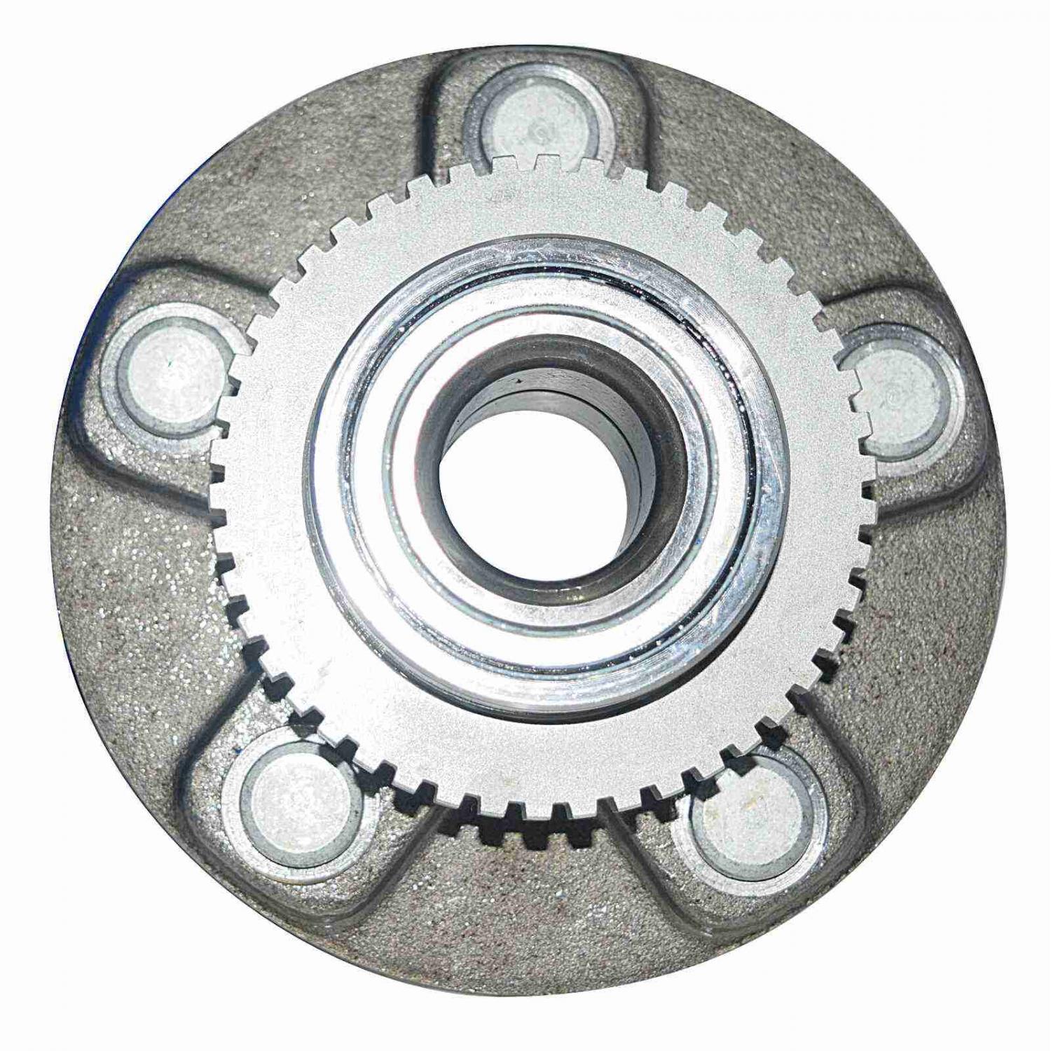 GSP 533367 Wheel Bearing and Hub Assembly product image 1 of 5