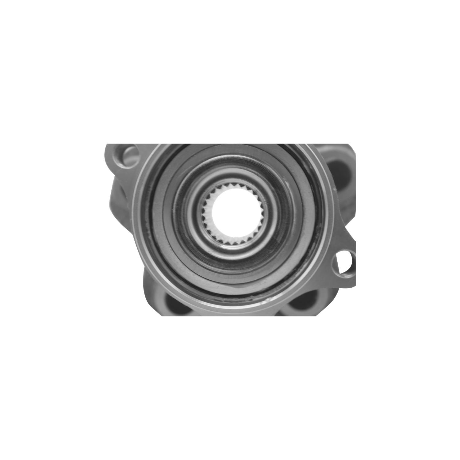GSP 533373 Wheel Bearing and Hub Assembly product image 2 of 14