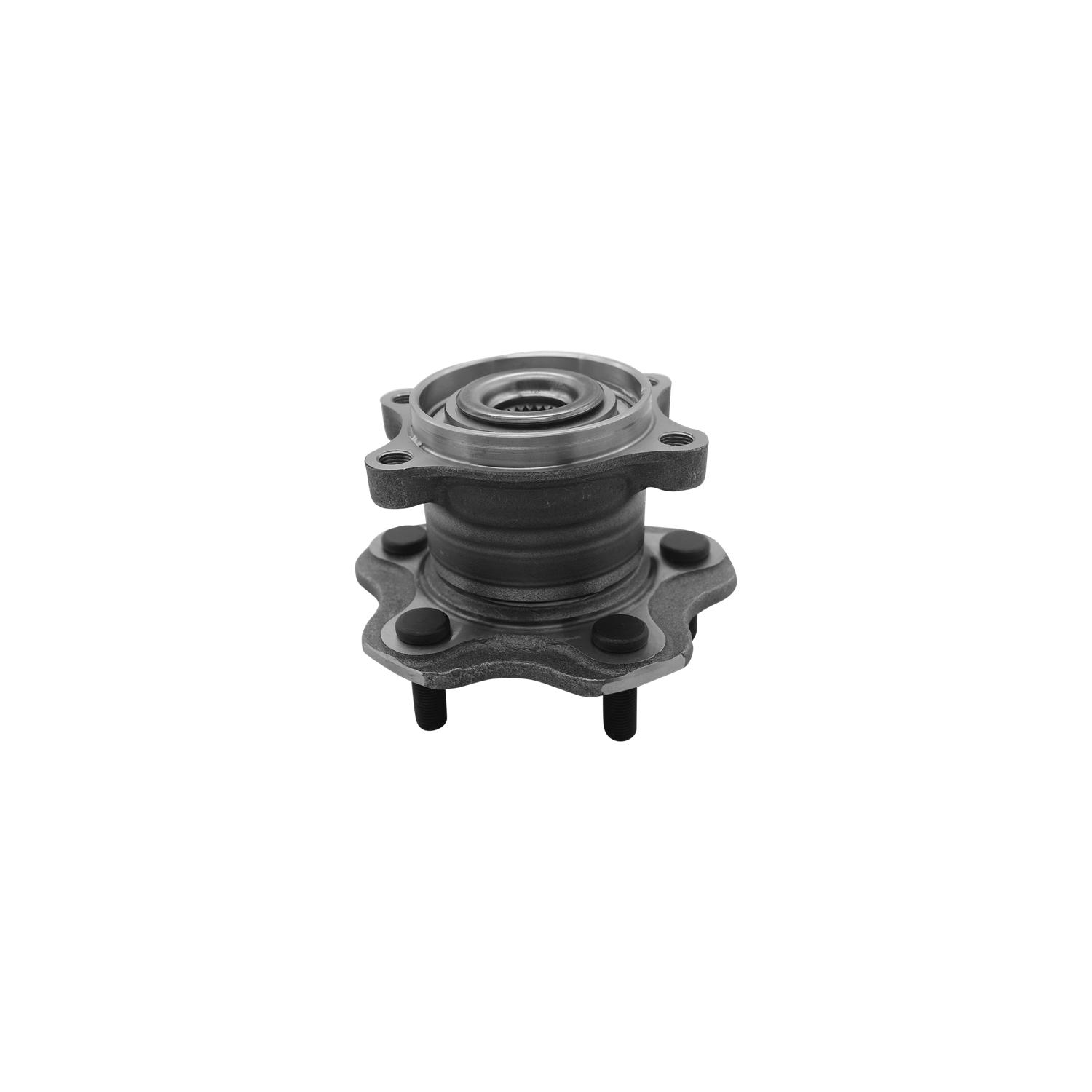 GSP 533373 Wheel Bearing and Hub Assembly product image 12 of 14