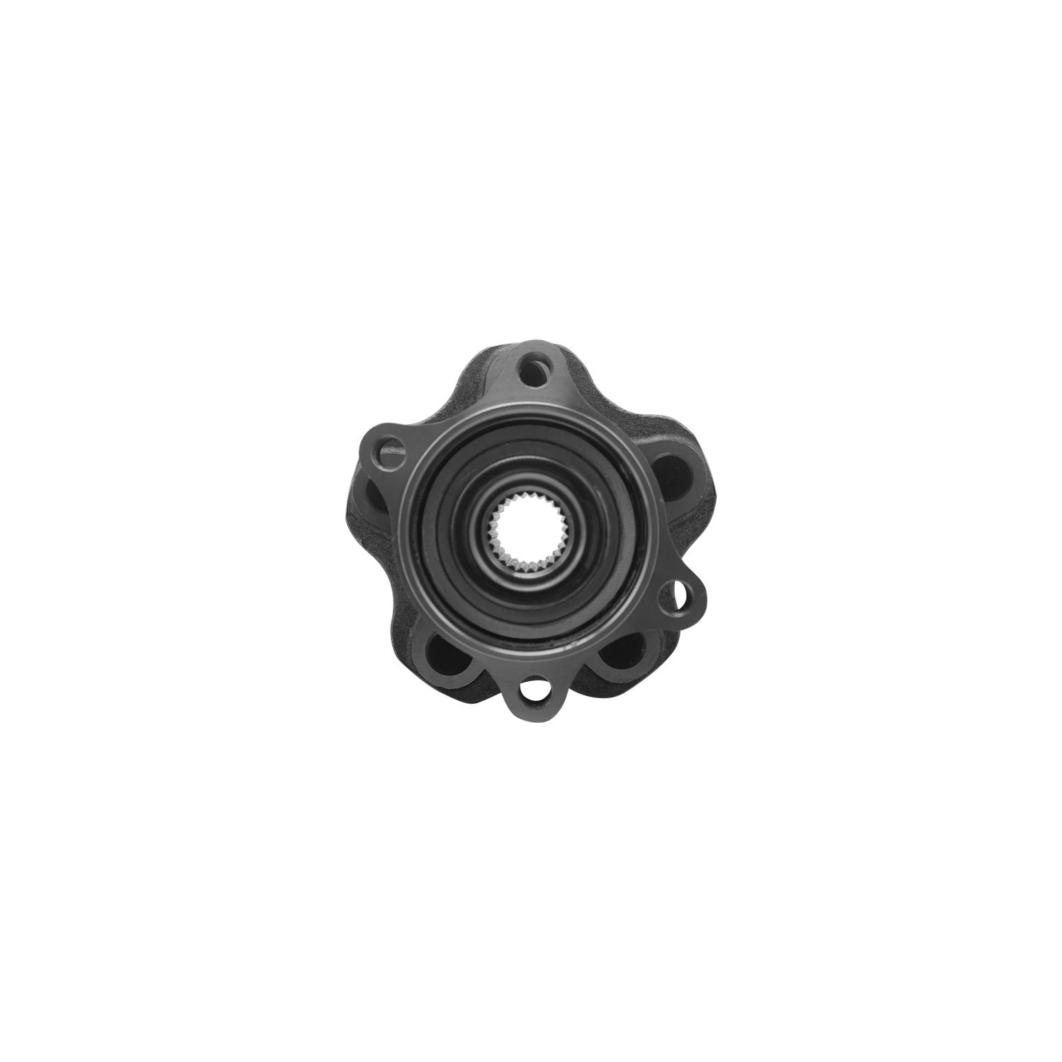 GSP 533373 Wheel Bearing and Hub Assembly product image 14 of 14