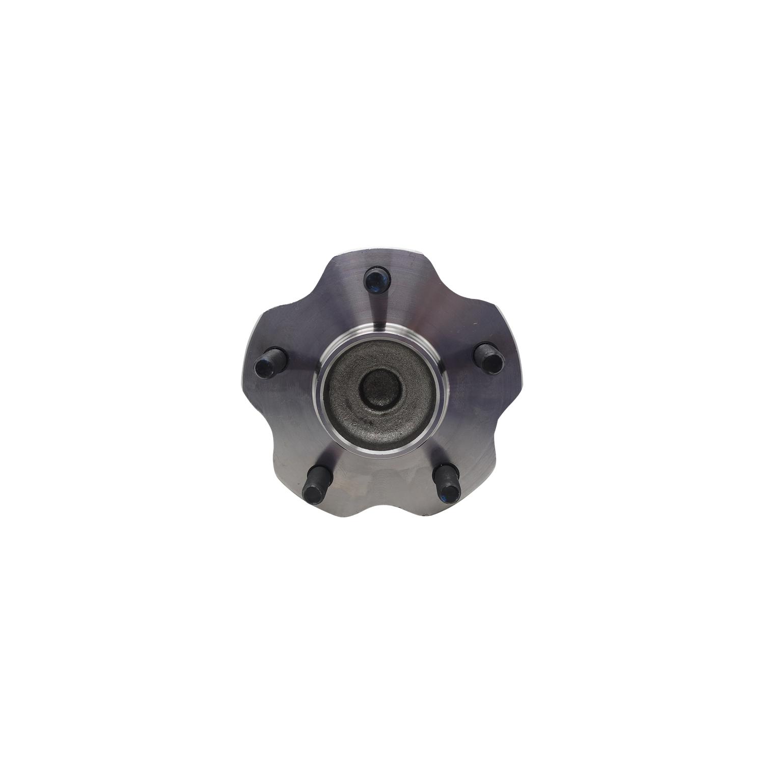 GSP 533383 Wheel Bearing and Hub Assembly product image 3 of 12