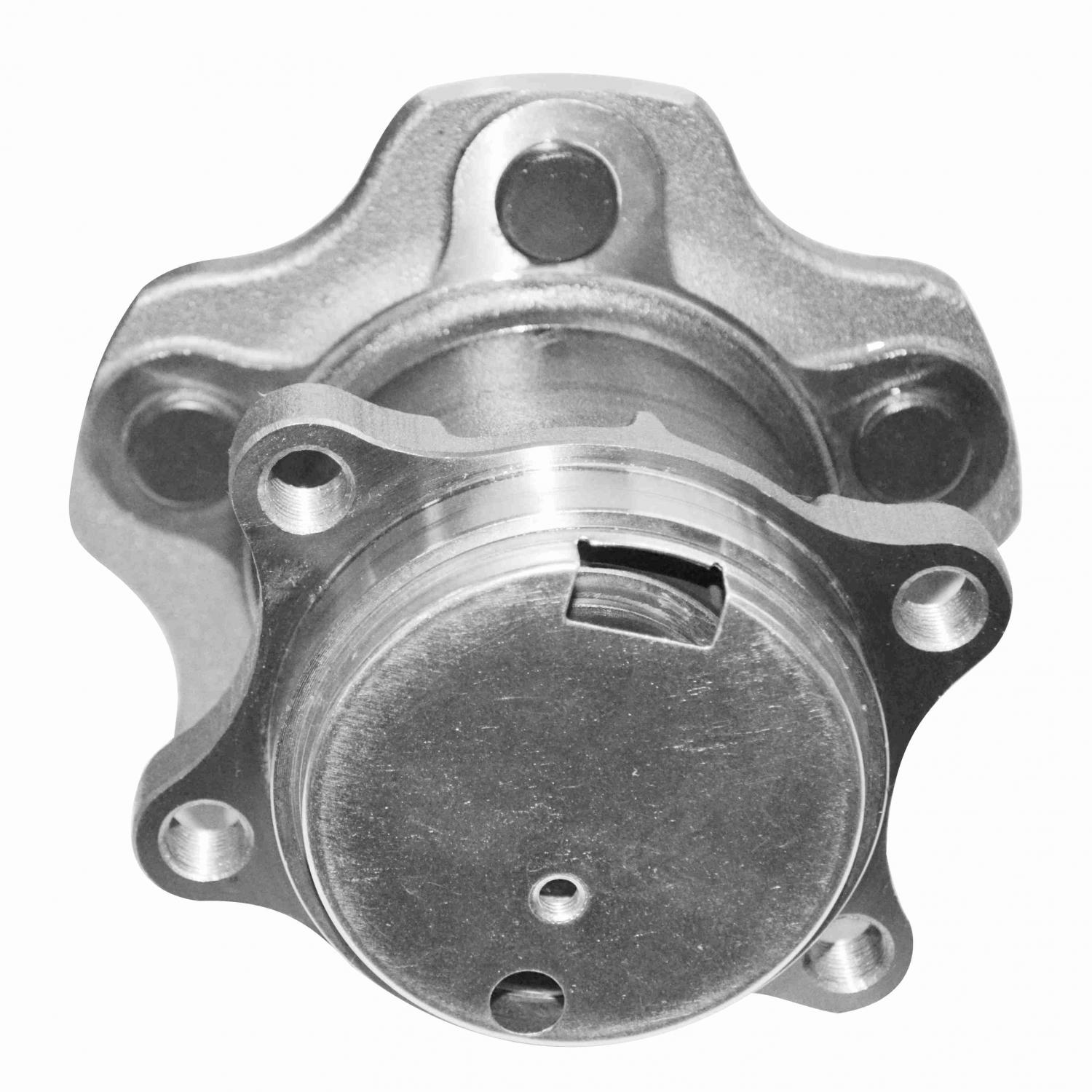 GSP 533383 Wheel Bearing and Hub Assembly product image 6 of 12