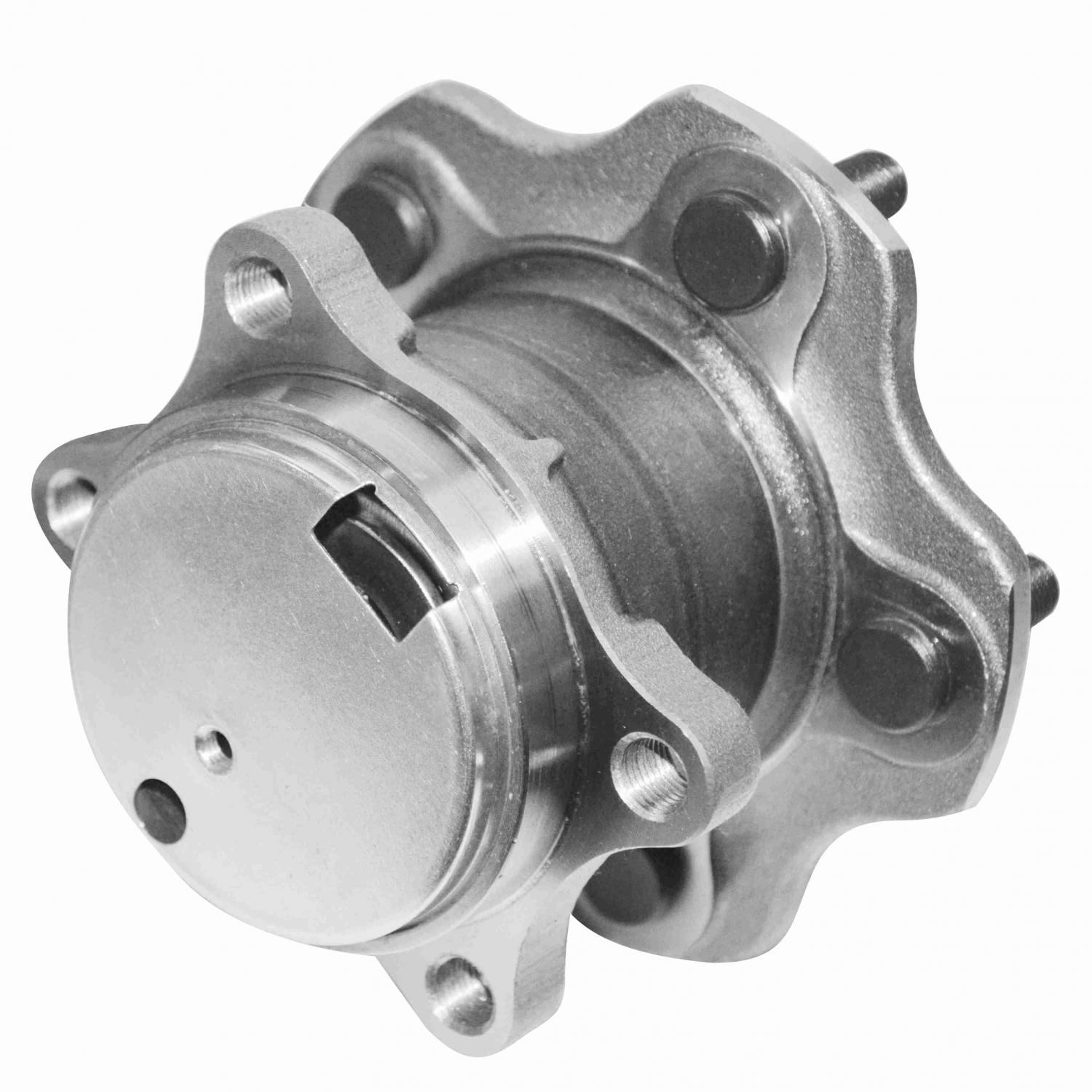 GSP 533383 Wheel Bearing and Hub Assembly product image 7 of 12