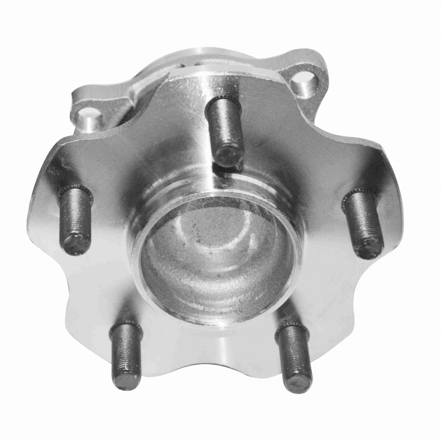 GSP 533383 Wheel Bearing and Hub Assembly product image 8 of 12