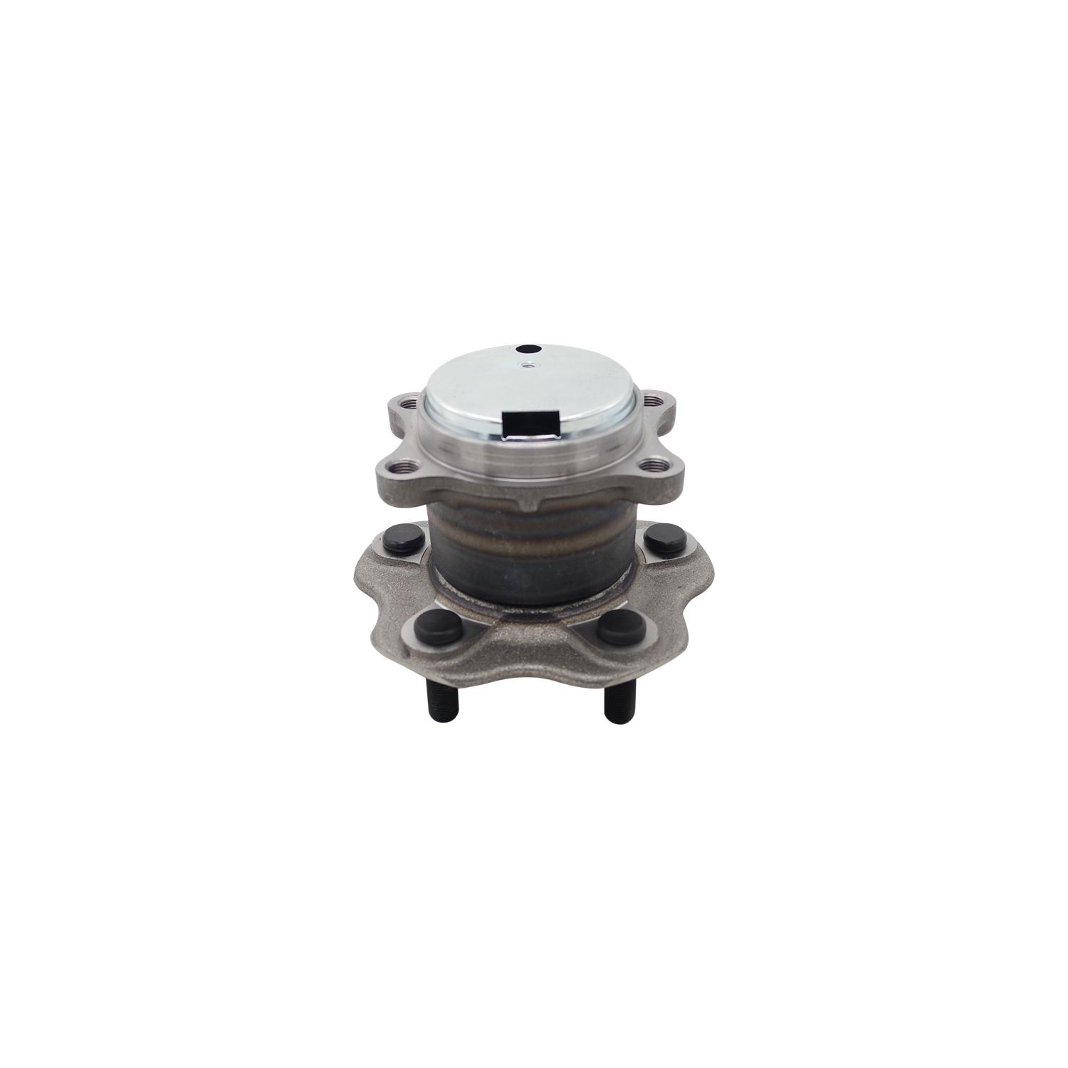 GSP 533383 Wheel Bearing and Hub Assembly product image 10 of 12