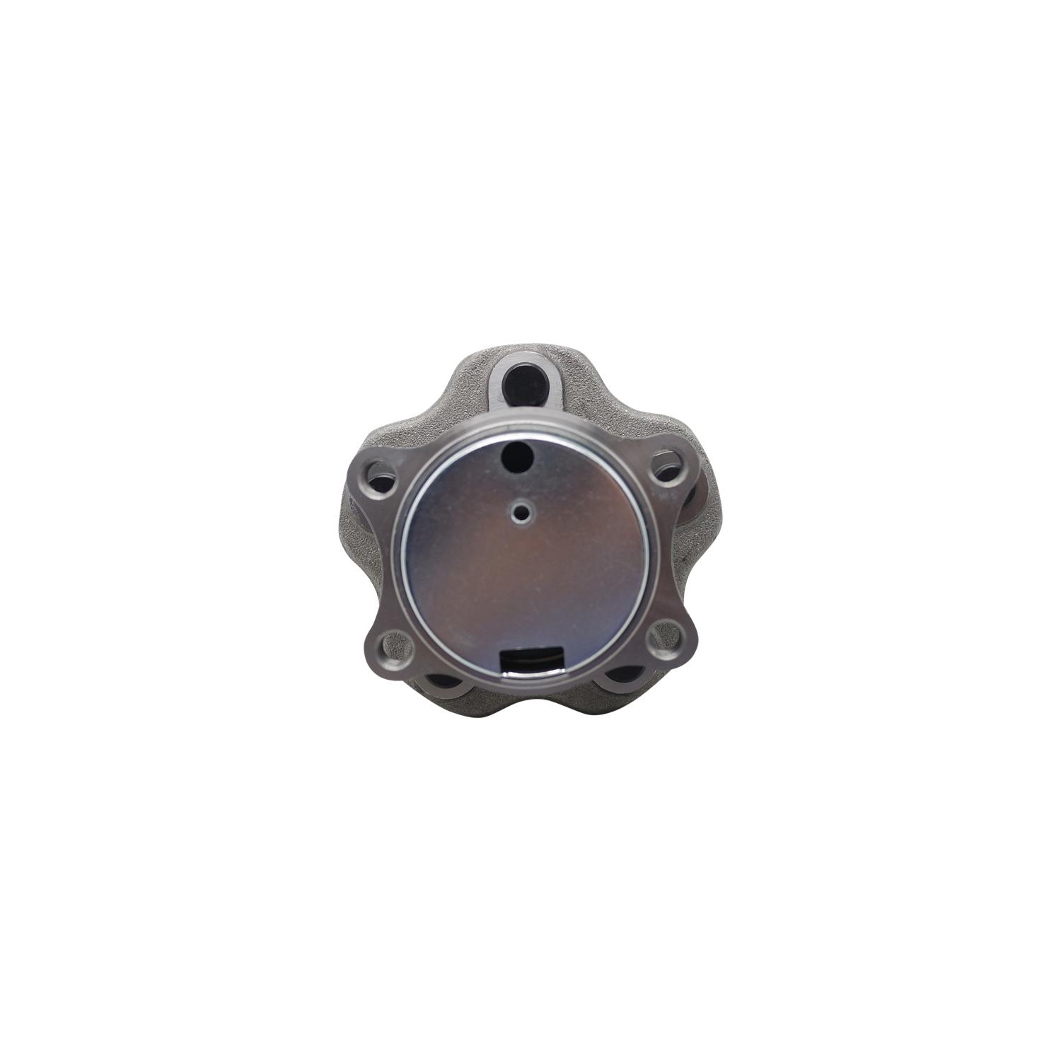 GSP 533383 Wheel Bearing and Hub Assembly product image 12 of 12