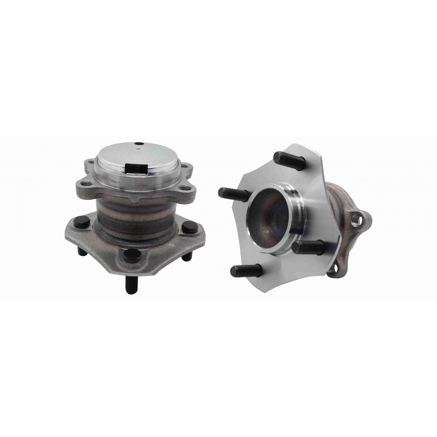 GSP 533384 Wheel Bearing and Hub Assembly product image 1 of 13