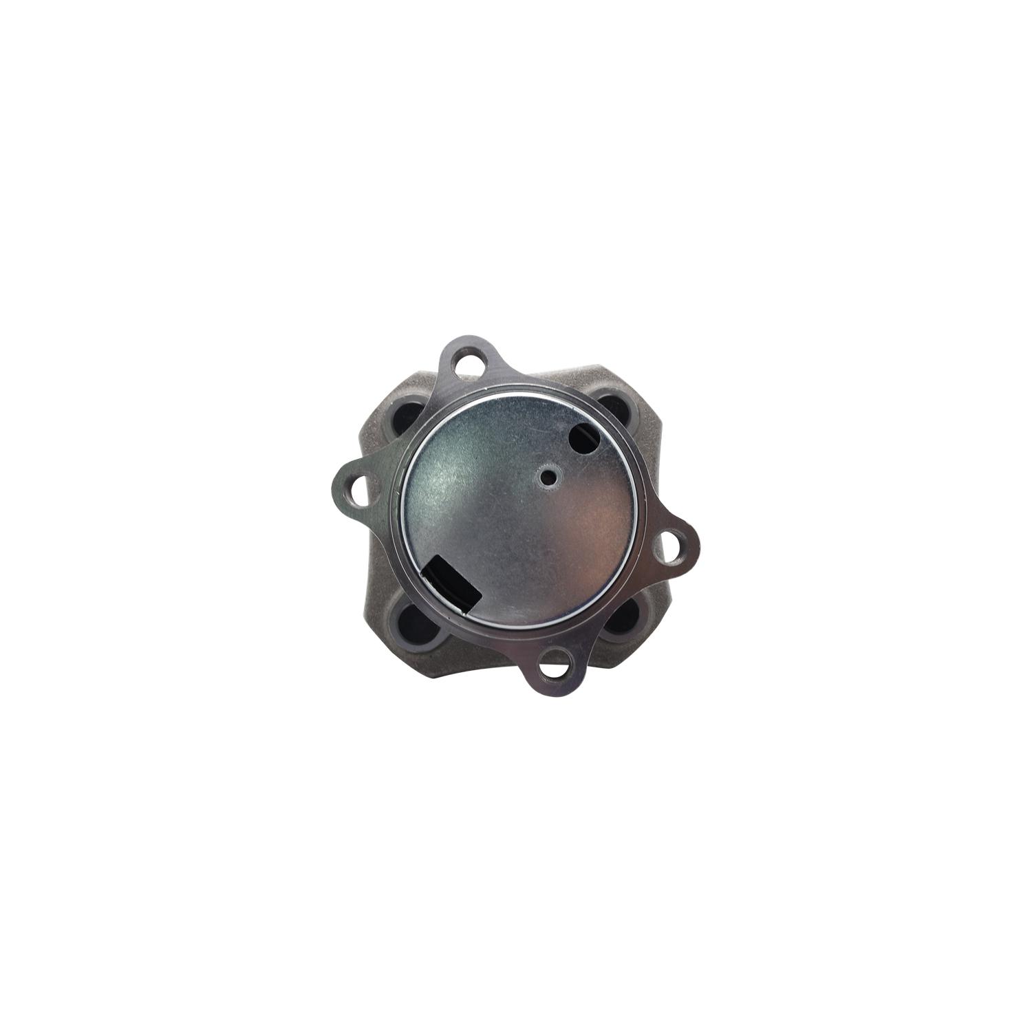 GSP 533384 Wheel Bearing and Hub Assembly product image 2 of 13