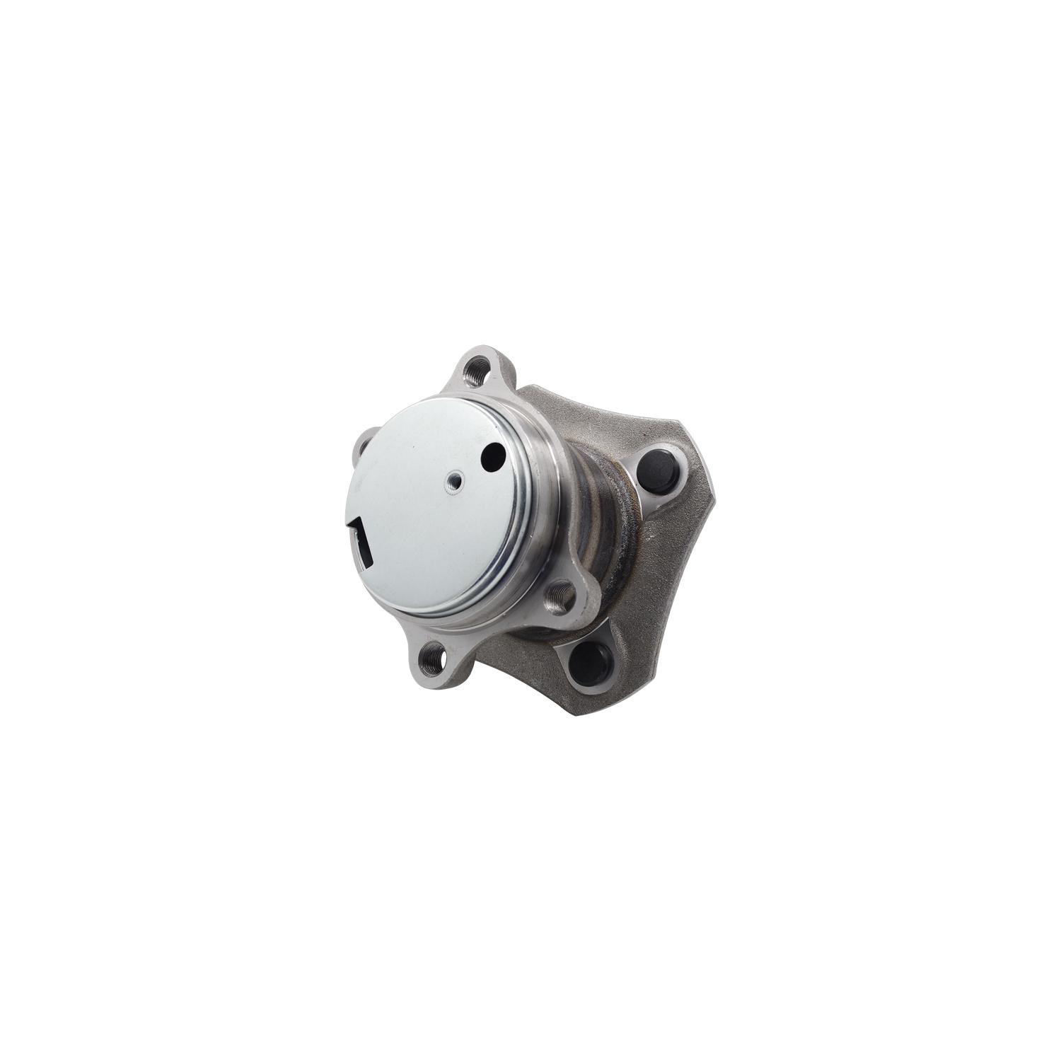 GSP 533384 Wheel Bearing and Hub Assembly product image 3 of 13
