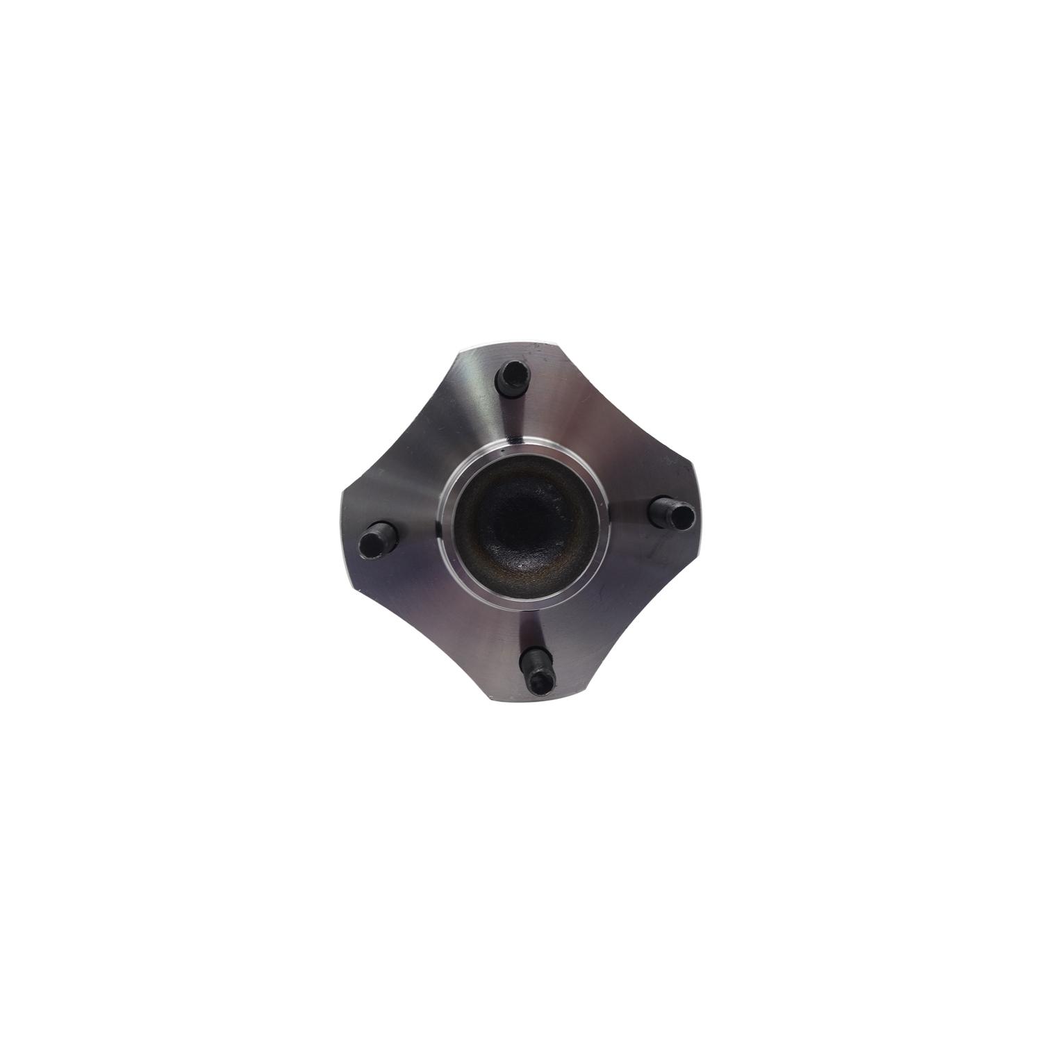 GSP 533384 Wheel Bearing and Hub Assembly product image 4 of 13