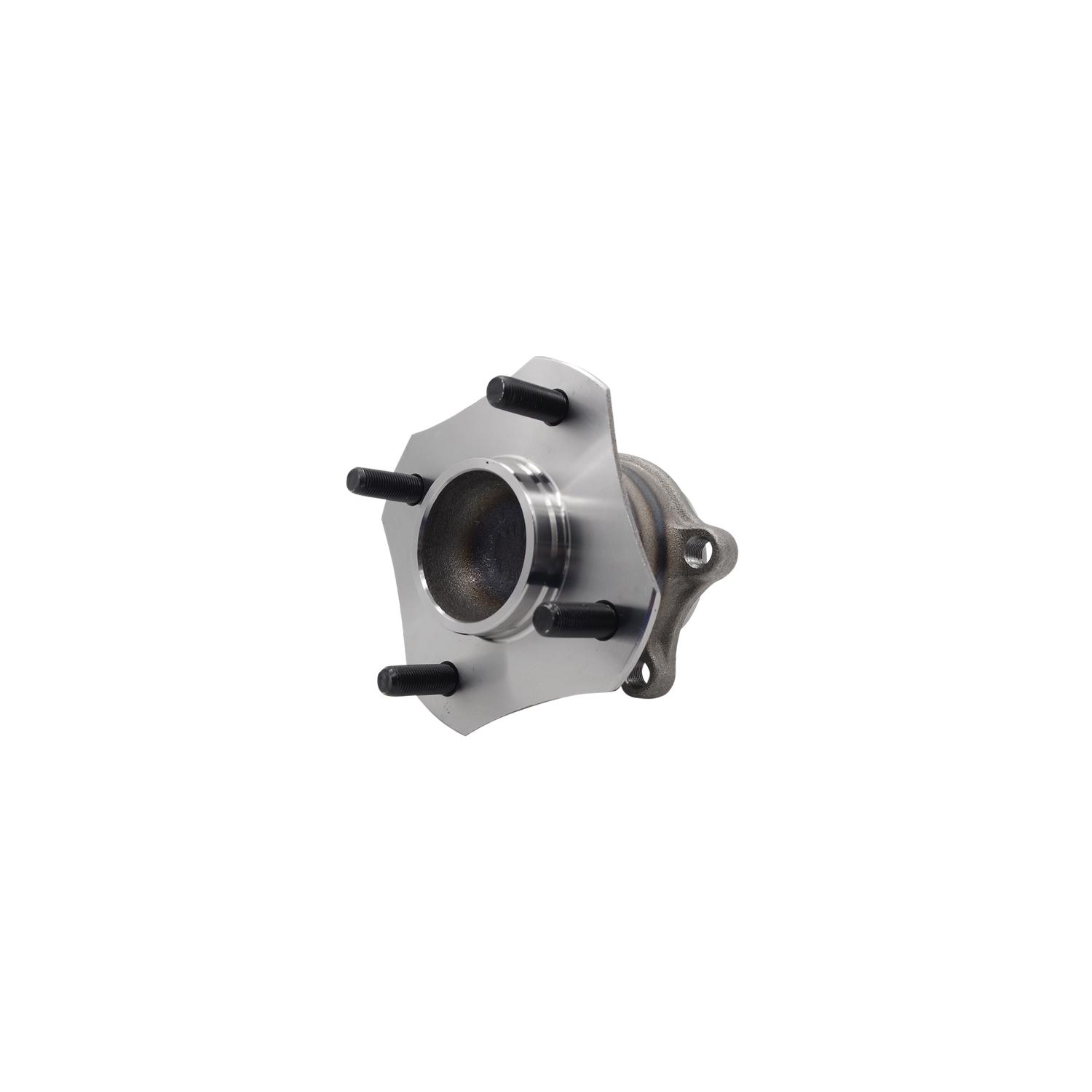 GSP 533384 Wheel Bearing and Hub Assembly product image 5 of 13
