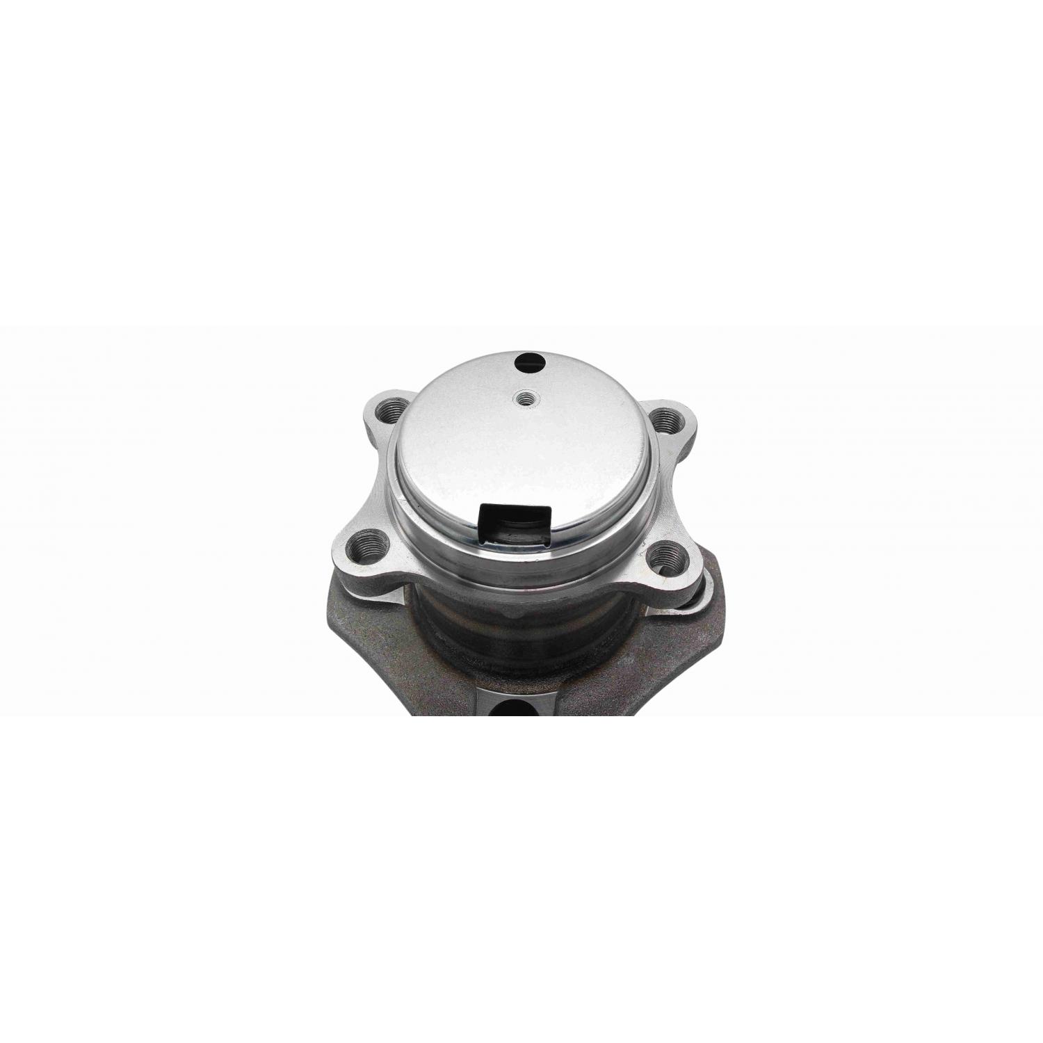 GSP 533384 Wheel Bearing and Hub Assembly product image 7 of 13