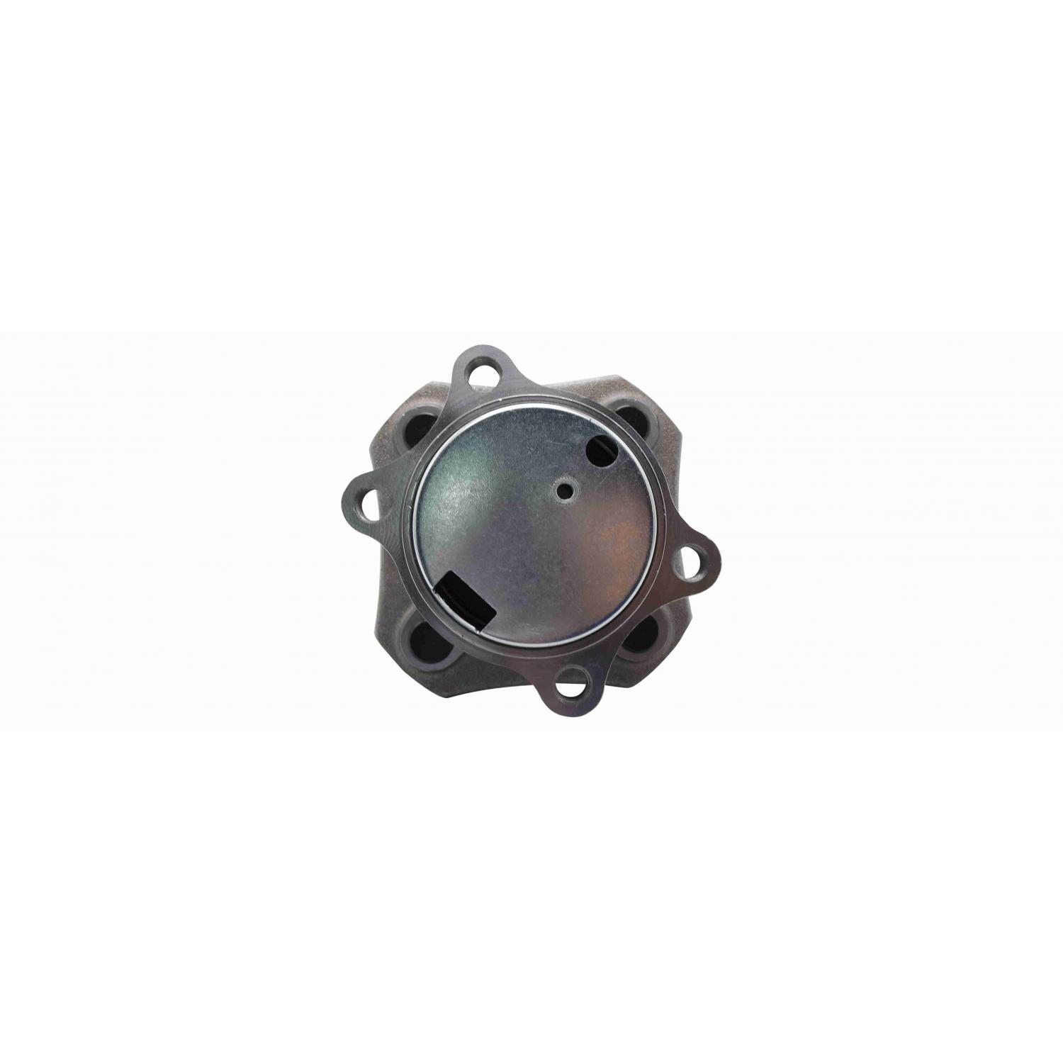 GSP 533384 Wheel Bearing and Hub Assembly product image 8 of 13