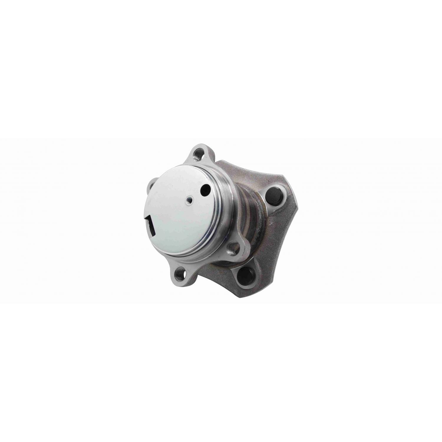 GSP 533384 Wheel Bearing and Hub Assembly product image 9 of 13