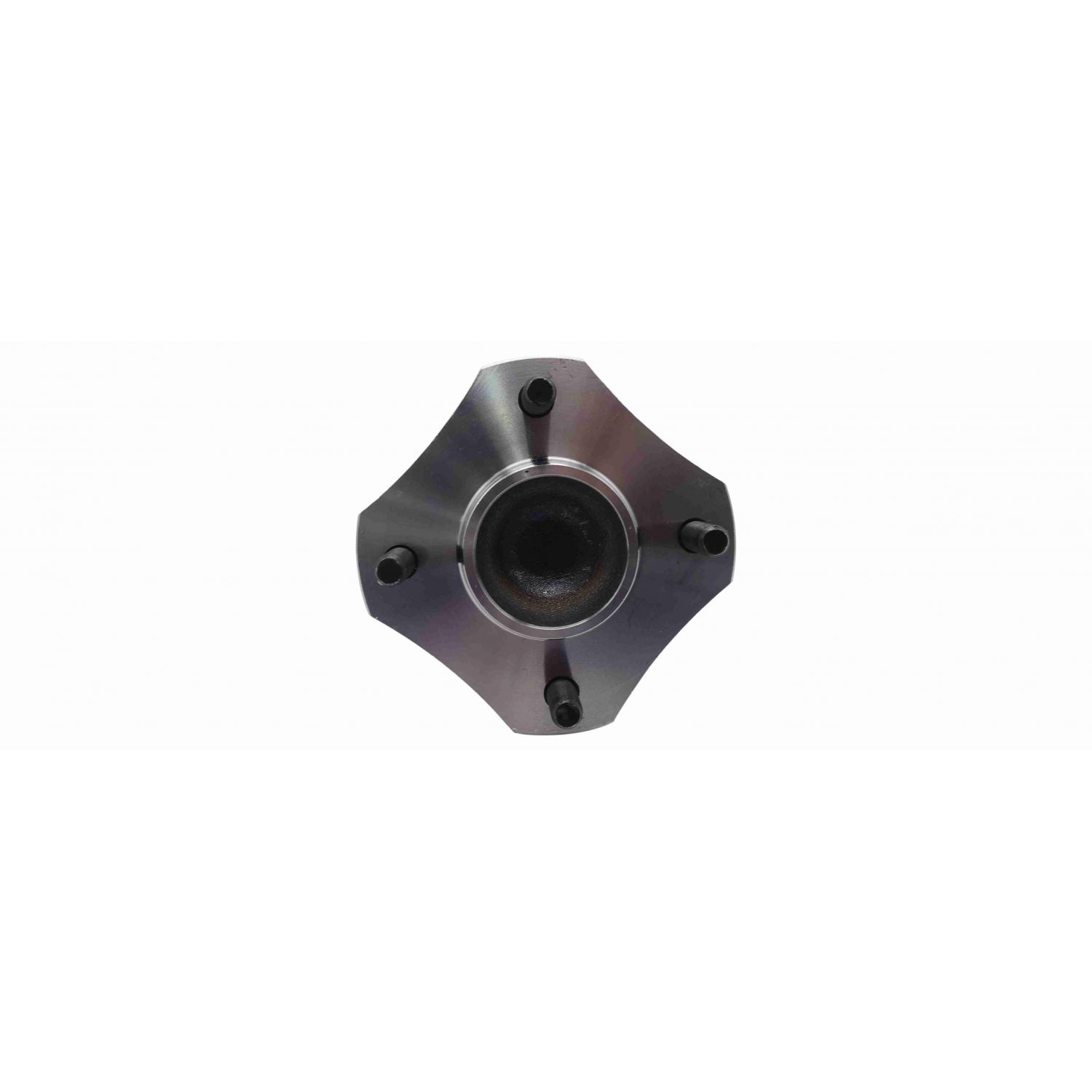 GSP 533384 Wheel Bearing and Hub Assembly product image 10 of 13