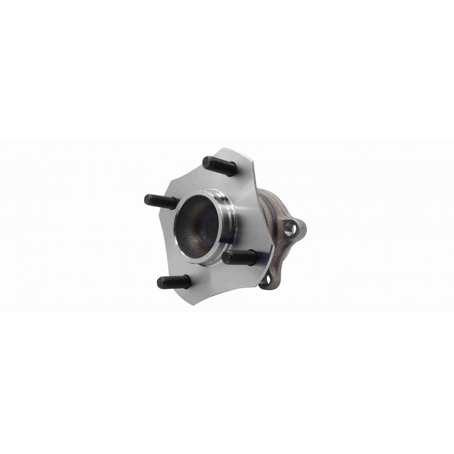 GSP 533384 Wheel Bearing and Hub Assembly product image 11 of 13
