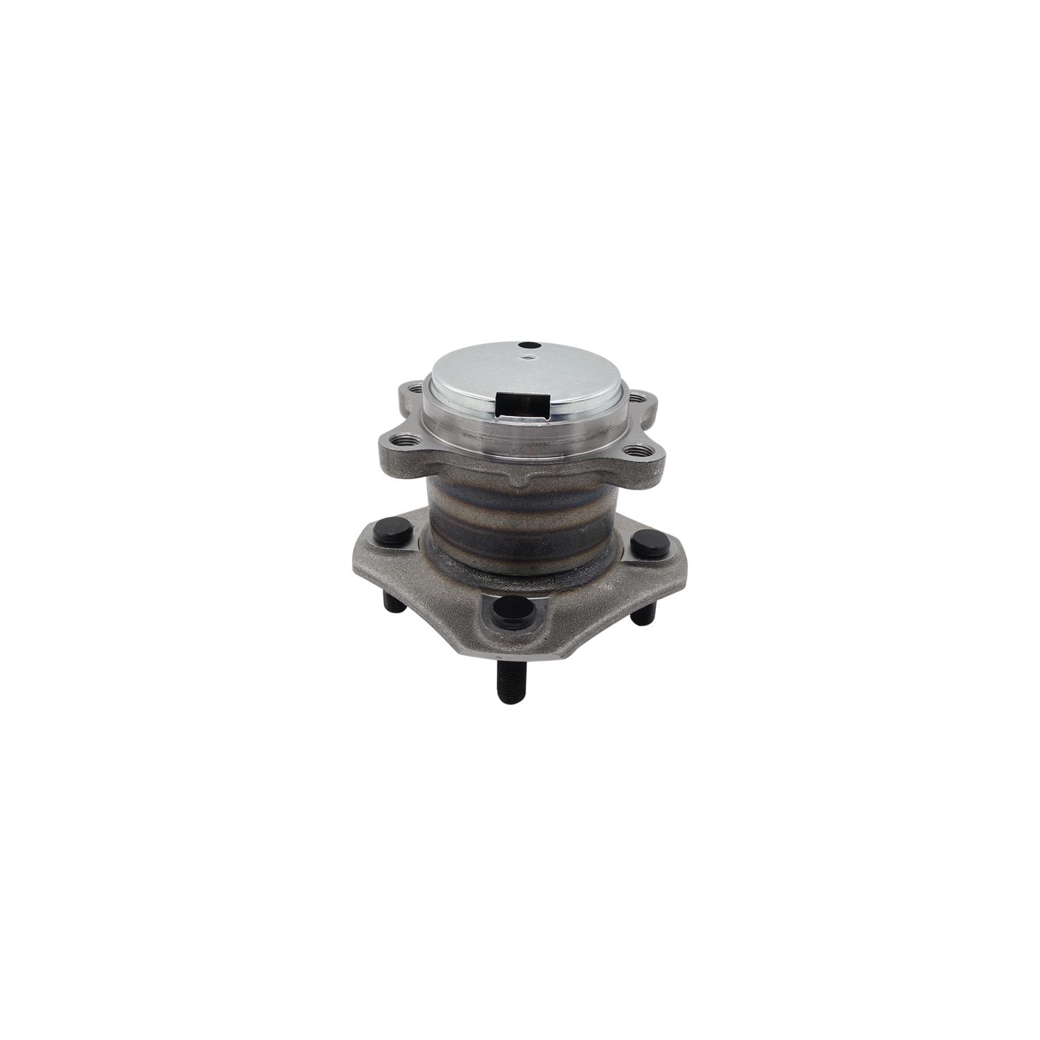 GSP 533384 Wheel Bearing and Hub Assembly product image 12 of 13