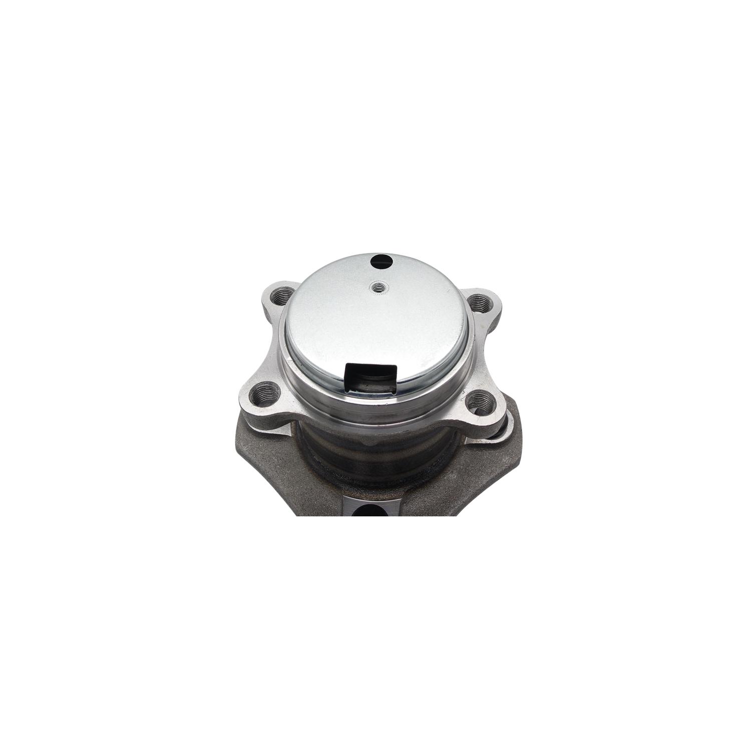 GSP 533384 Wheel Bearing and Hub Assembly product image 13 of 13