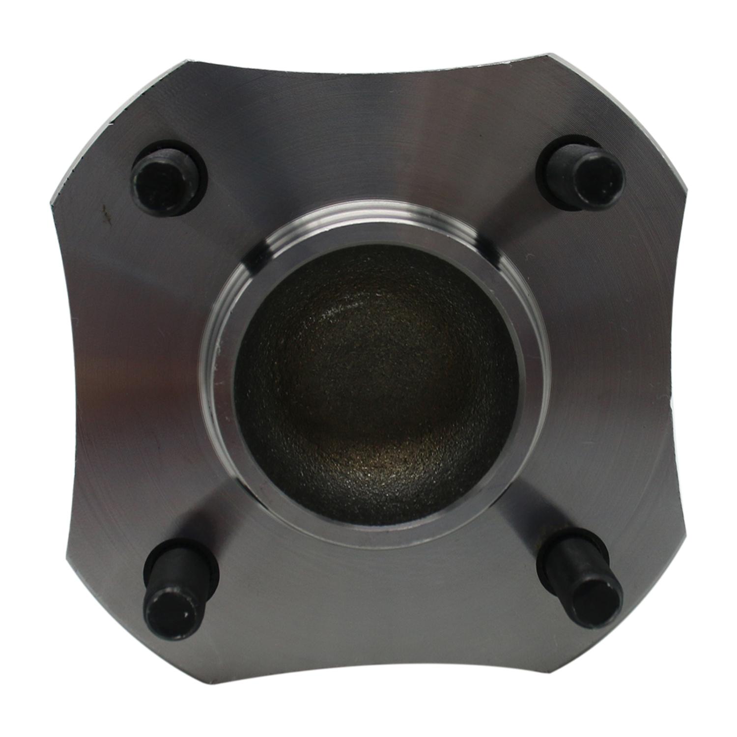 GSP 533385 Wheel Bearing and Hub Assembly product image 3 of 12