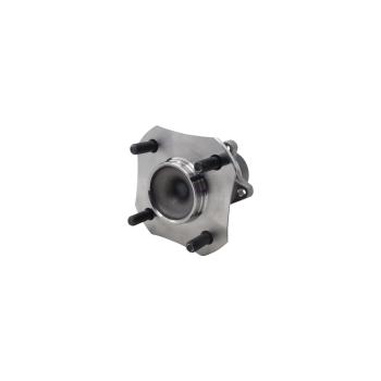 GSP 533386 Wheel Bearing and Hub Assembly product image 4 of 12