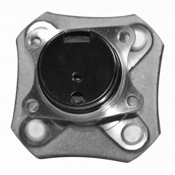 GSP 533386 Wheel Bearing and Hub Assembly product image 5 of 12
